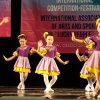 Участие детей в конкурсах