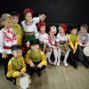 Участие детей в конкурсах