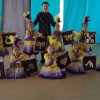 Участие детей в конкурсах