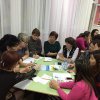 Участие педагогов в семинарах