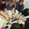 Участие педагогов в семинарах